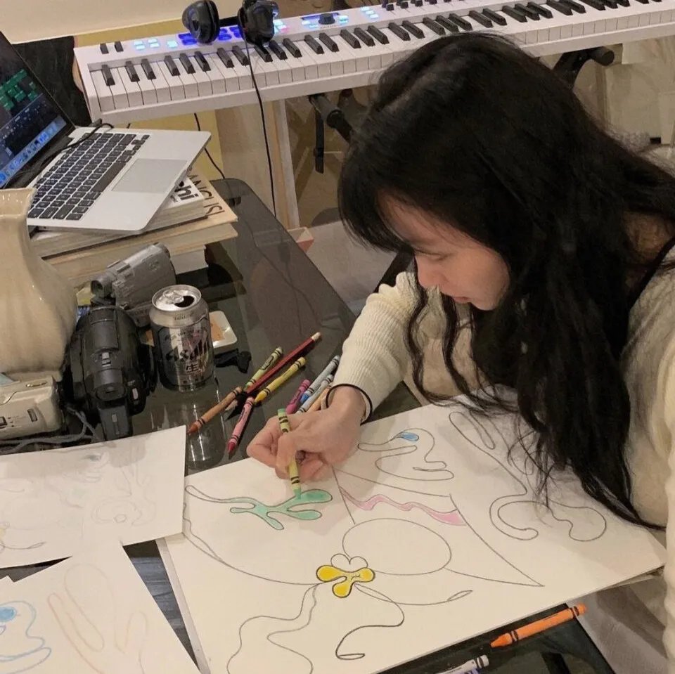 仁川蓝调清单